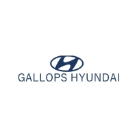 Gallops Hyundai Showroom